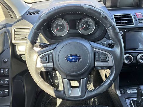 Used 2017 Subaru Forester 2.0XT Premium w/ Rugged Package #1 image 11