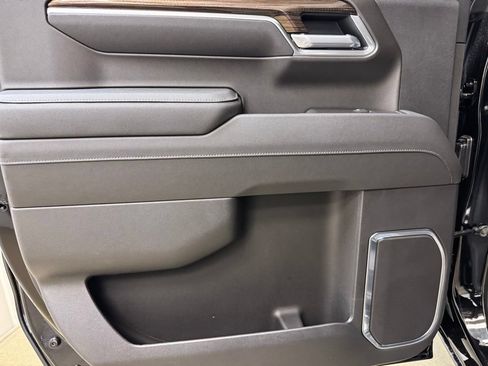New 2026 Chevrolet Silverado 1500 LT AWD/4WD image 22