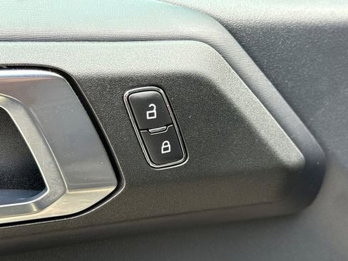 Used 2024 Ford Bronco Raptor image 20