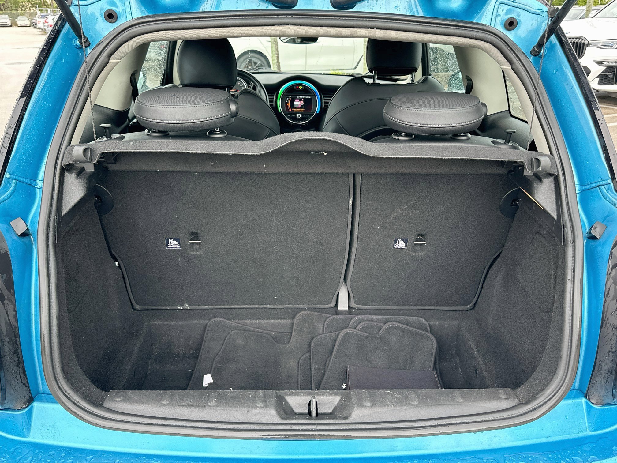 Used 2019 MINI Cooper S w/ Signature Upholstery Package FWD image 24