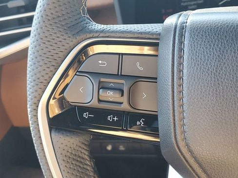 New 2026 Toyota Tundra 1794 Edition AWD/4WD image 15