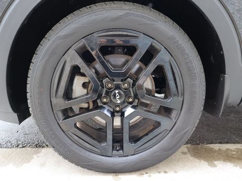 Used 2024 Kia Telluride SX X-Line AWD/4WD image 14