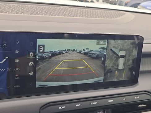 New 2027 Kia Telluride X-Line SX Prestige AWD/4WD image 25