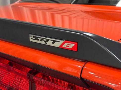 Used 2009 Dodge Challenger SRT8 RWD image 28