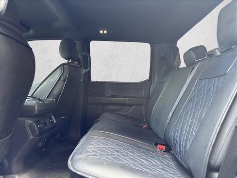Used 2022 Ford F150 XL w/ STX Appearance Package AWD/4WD image 17