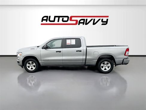 Used 2024 RAM 1500 Big Horn image 4