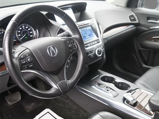 Used 2017 Acura MDX SH-AWD w/ Technology Package video 2