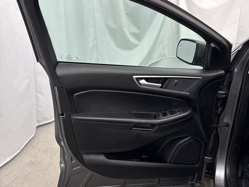 Used 2024 Ford Edge SEL AWD/4WD image 11