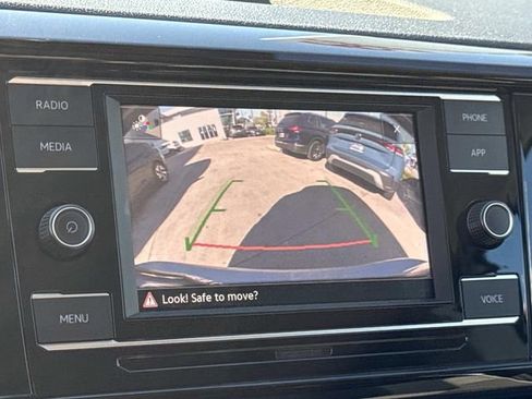 Certified 2024 Volkswagen Taos S image 25