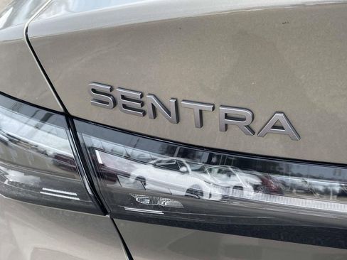 New 2026 Nissan Sentra SV w/ SV Convenience Package image 9