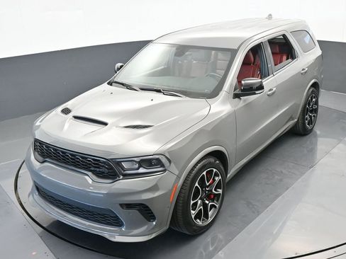 Used 2021 Dodge Durango SRT Hellcat w/ Black Package AWD/4WD image 51