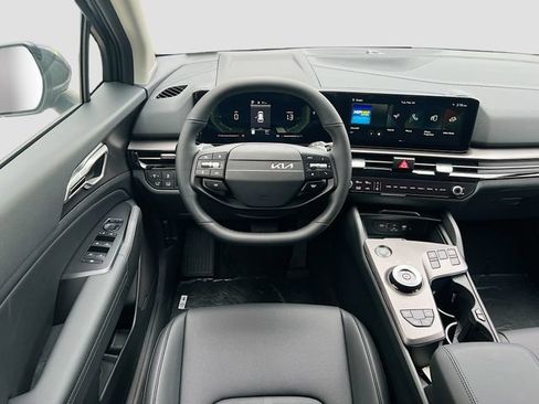 New 2026 Kia Sportage EX w/ EX Panoramic Sunroof Package AWD/4WD image 20