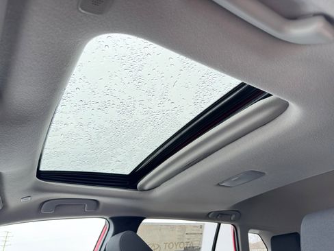 New 2026 Toyota Corolla Cross LE image 31