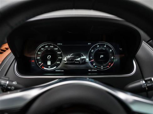 Certified 2024 Jaguar F-TYPE R-Dynamic RWD image 23