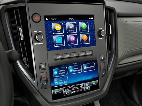 New 2026 Subaru Forester AWD/4WD image 19