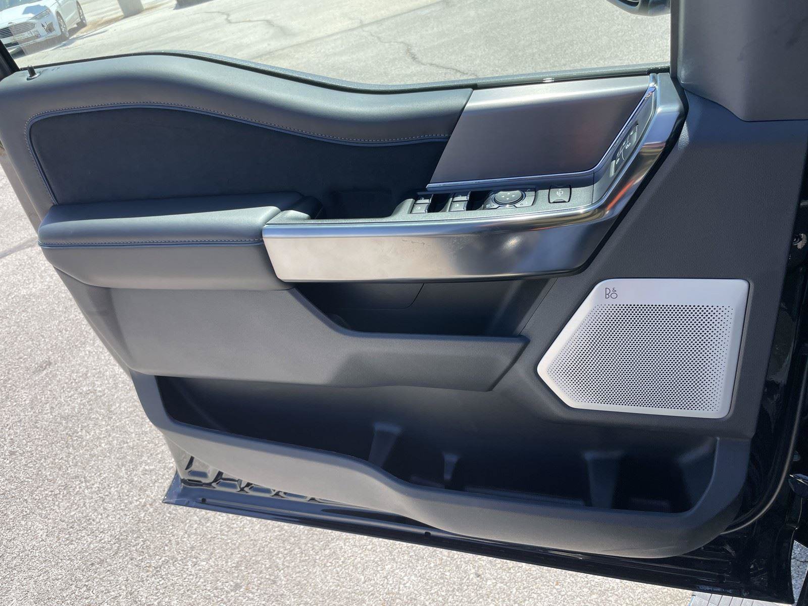 New 2026 Ford F250 Platinum AWD/4WD image 22