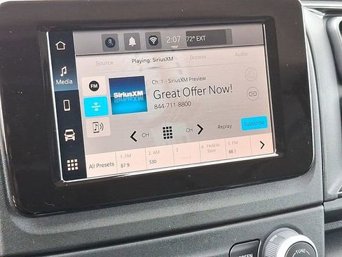 Used 2024 RAM ProMaster 2500 w/ Safety Group image 12