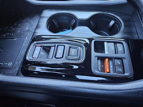 Used 2026 Honda Passport TrailSport image 40