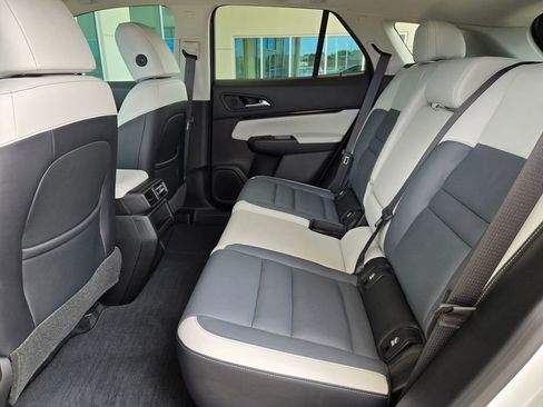Used 2024 Honda Prologue Touring image 15
