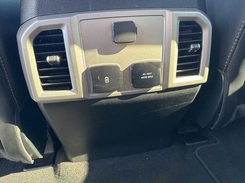 Used 2020 Ford F250 Lariat w/ Tremor Off-Road Package image 11