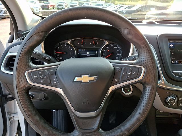 Certified 2023 Chevrolet Equinox LS w/ LS Convenience Package FWD image 19