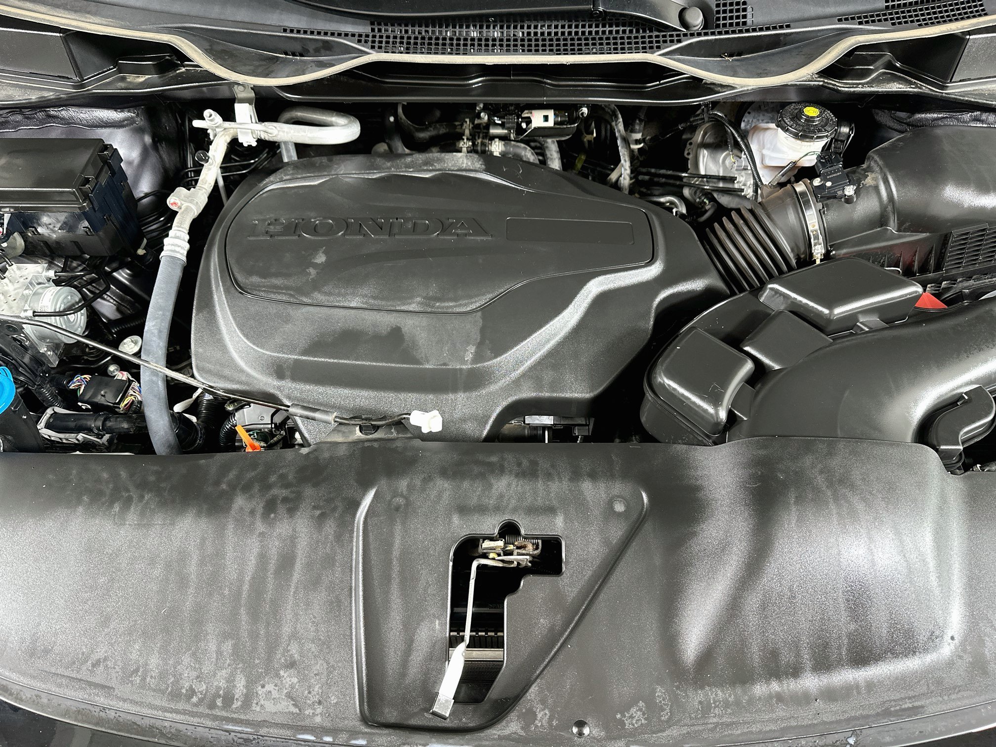 Certified 2025 Honda Odyssey EX-L image 29