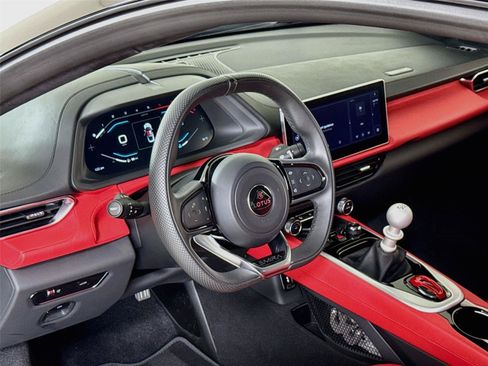 Used 2024 Lotus Emira First Edition RWD image 16