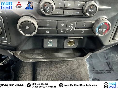 Used 2024 Ford F250 XLT image 34