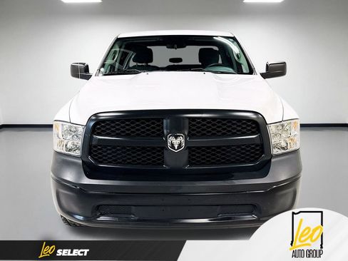 Used 2017 RAM 1500 Tradesman w/ Popular Equipment Group AWD/4WD image 2