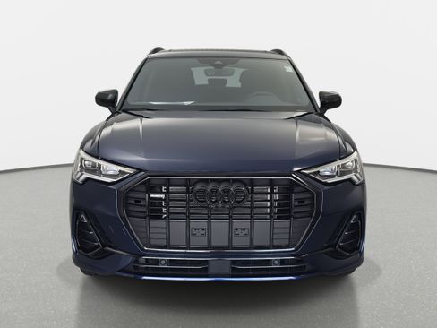 New 2025 Audi Q3 2.0T Premium Plus image 2
