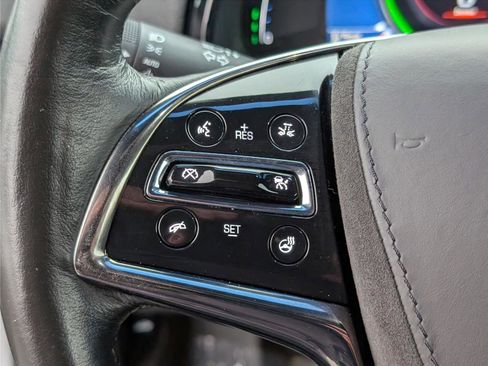 Used 2014 Cadillac ELR w/ Luxury Package image 21