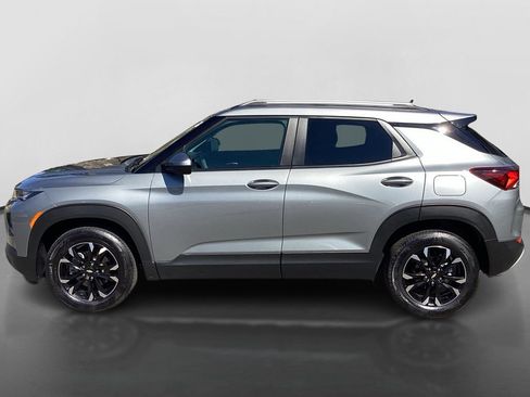 Used 2023 Chevrolet TrailBlazer LT w/ Convenience Package AWD/4WD image 8