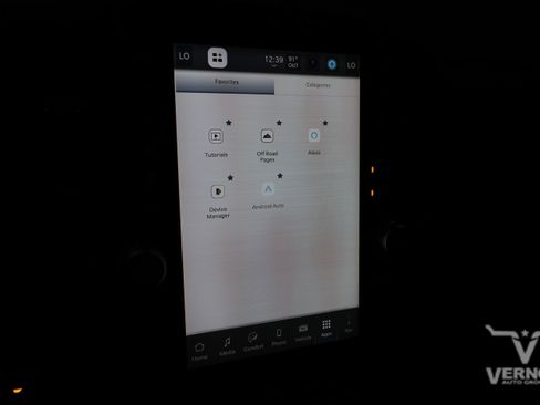 New 2026 RAM 3500 Tradesman image 34