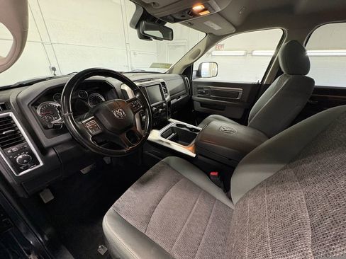 Used 2017 RAM 1500 Outdoorsman image 20