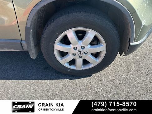 Used 2009 Honda CR-V EX image 10