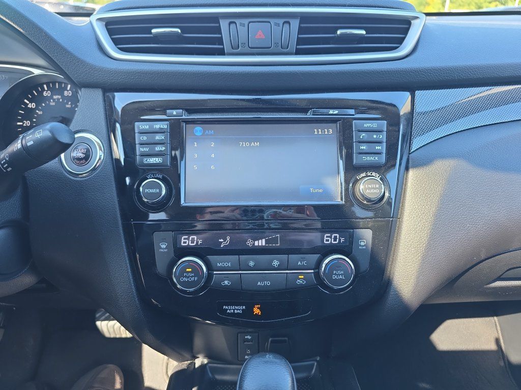 Used 2014 Nissan Rogue SL w/ SL Premium Package AWD/4WD image 31