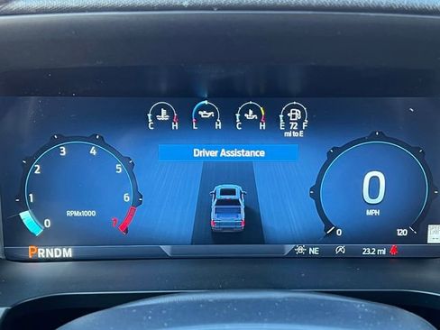 New 2026 Ford F150 XLT w/ Equipment Group 302A MID image 26