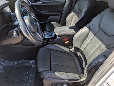 Used 2023 BMW X3 M40i w/ Premium Package image 5
