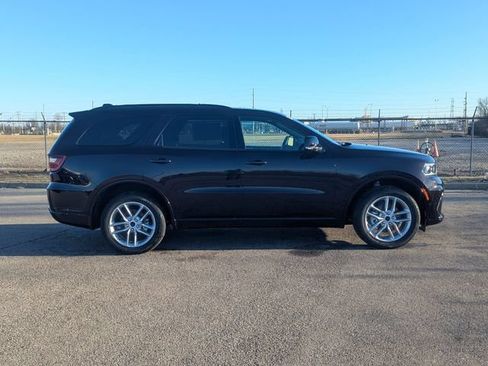 New 2025 Dodge Durango GT AWD/4WD image 2