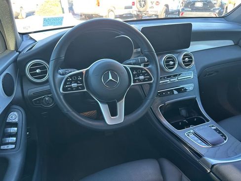 Certified 2022 Mercedes-Benz GLC 300 GLC 300 image 25