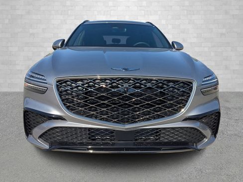 New 2026 Genesis GV70 3.5T Sport Prestige AWD/4WD image 6