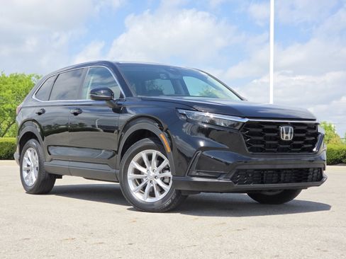 Used 2023 Honda CR-V EX-L image 2