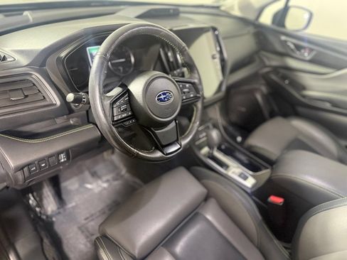 Used 2023 Subaru Ascent Onyx Edition Limited AWD/4WD image 18