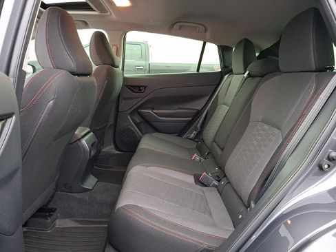 Used 2024 Subaru Impreza 2.0i Sport image 10