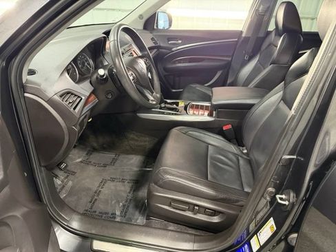 Used 2015 Acura MDX SH-AWD image 7