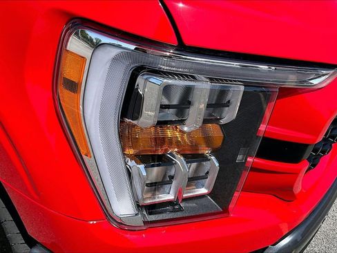 Used 2023 Ford F150 XLT w/ Equipment Group 302A High image 27