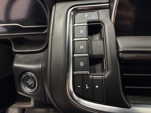 Used 2022 Chevrolet Tahoe High Country w/ Max Trailering Package image 21