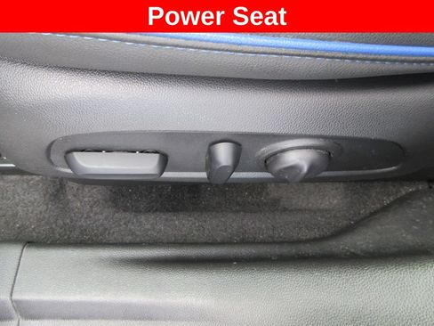 Used 2024 Buick Envista Sport Touring w/ Convenience I Package FWD image 24