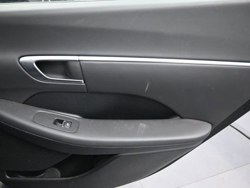 Used 2022 Hyundai Sonata SEL image 21