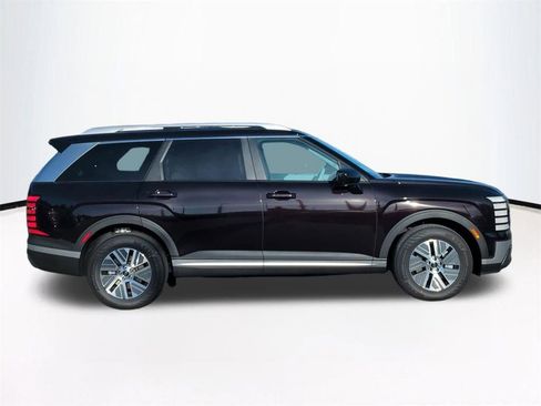 New 2026 Hyundai Palisade SEL image 4